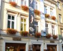 Golden Lion Apartments