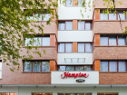 Hampton by Hilton 