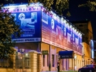 Boutique Hostel