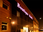Boutique Hotel`s I