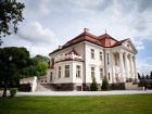 PaÅac TÅokinia