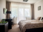 Apartamenty Parkowe