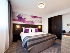 Hotel Prime Bytom ***