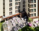 Metropolis Design Hotel