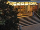 Centrum Hotelowo Konferencyjne Orle