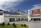 DoubleTree by Hilton Hotel and Conference Centre Warsaw