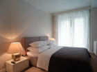 Oxygen Residence