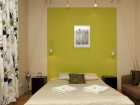 ÐĄÑÐ°ÑÑÐ¹ ÐłÐ¾ÑÐ¾Ð´ P & O Apartments