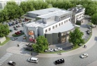 BEST WESTERN PLUS Brzeg Centrum