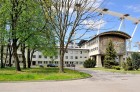 Hotel Diament Stadion ÅlÄski