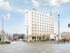 Best Western Hotel Petropol