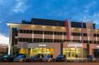 BEST WESTERN PLUS Business Faltom Hotel Gdynia