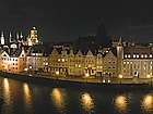 Hotel KROLEWSKI Danzig