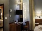 Hotel Locomotiva