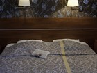 Hotel Locomotiva