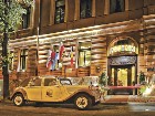 Hotel Bohema