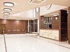 Haston City Hotel