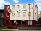 Wilson Hostel