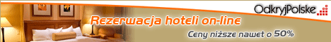 hotele