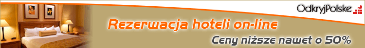 hotele