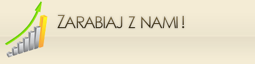 Zarabiaj na programie partnerskim
